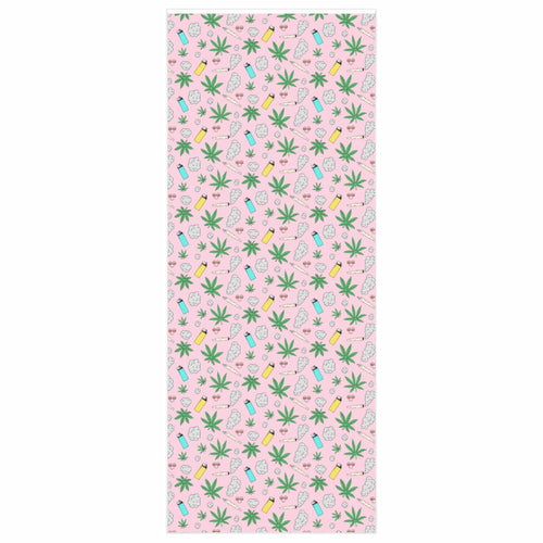 Toker Weed Wrapping Paper