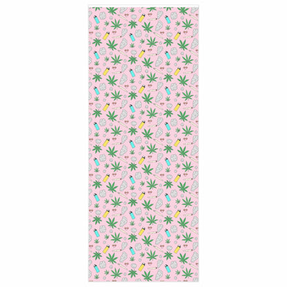 Toker Weed Wrapping Paper