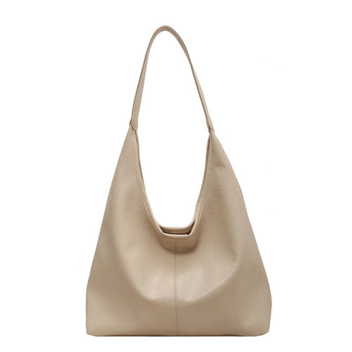 Fashion Womens Shoulder Bag Vintage Designer Large Capacity Casual