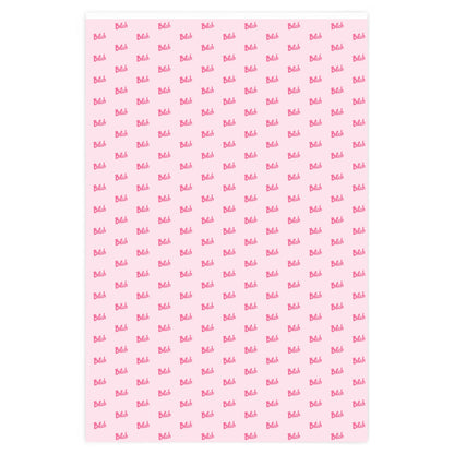 Bitch Wrapping Paper