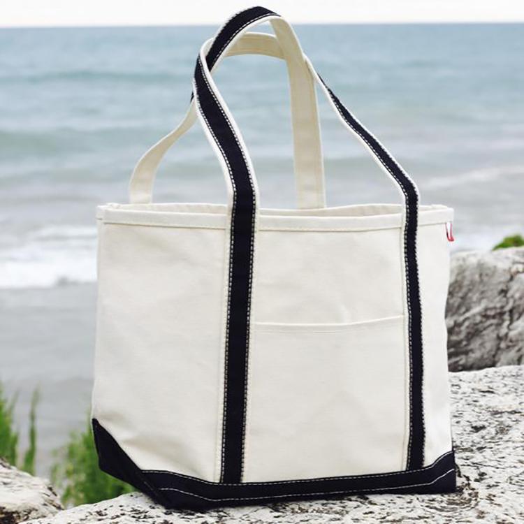 ShoreBags Classic Tote Medium Private Label Customizable