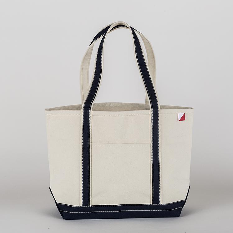 ShoreBags Classic Tote Medium Private Label Customizable