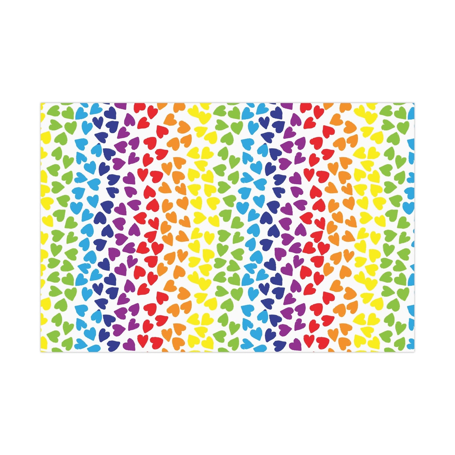 Pride Wrapping Paper | Pride