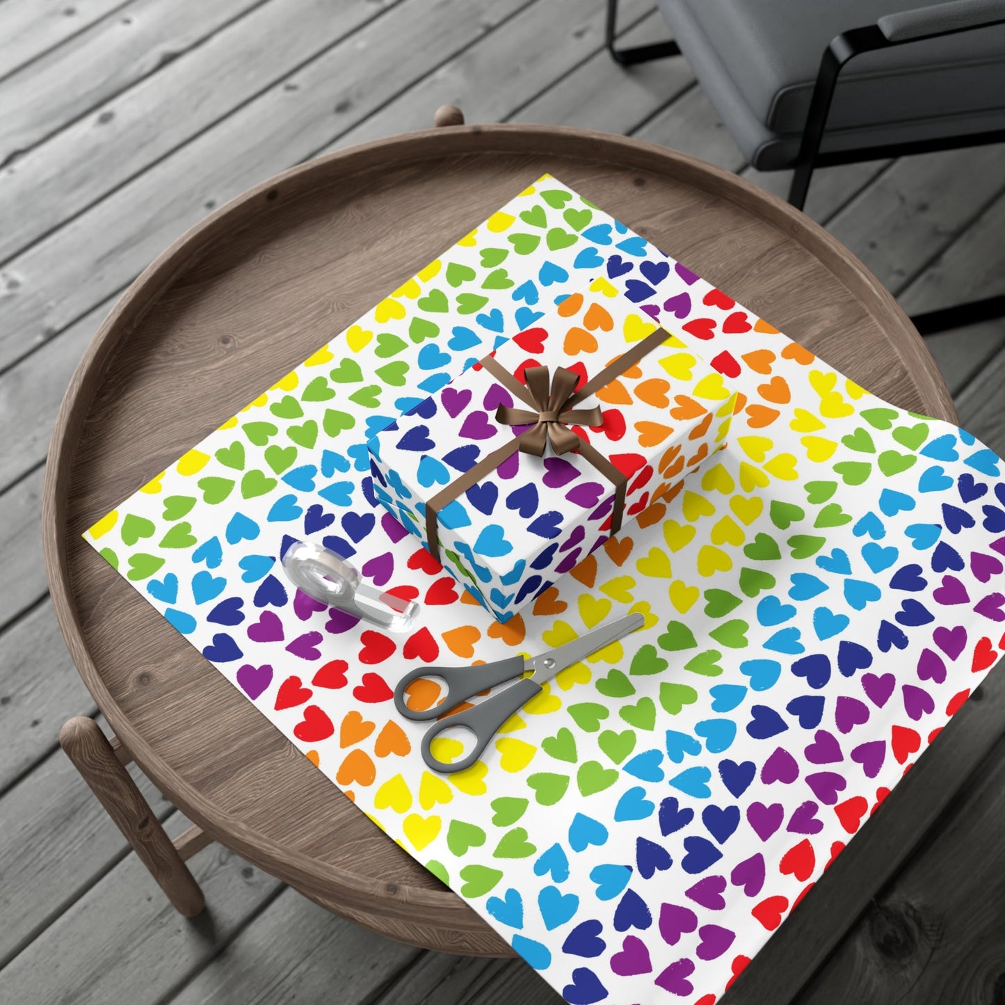 Pride Wrapping Paper | Pride
