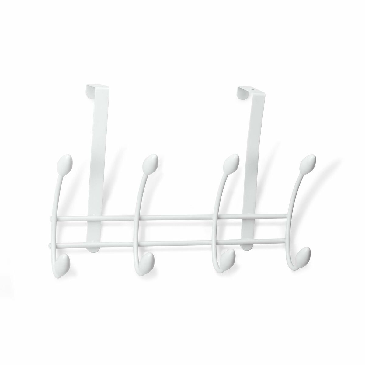 Wall mounted coat hanger Inofix (20,8 x 30,6 x 10,9 cm)
