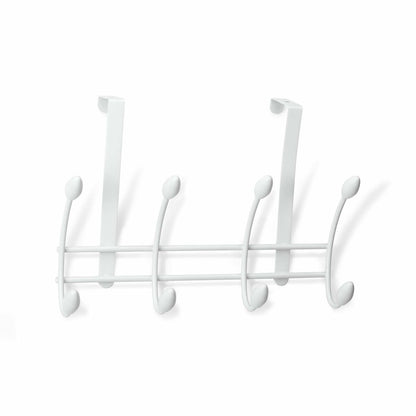 Wall mounted coat hanger Inofix (20,8 x 30,6 x 10,9 cm)