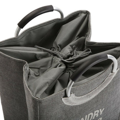Laundry basket Versa Laundry Minimalist 30 x 55 x 36 cm