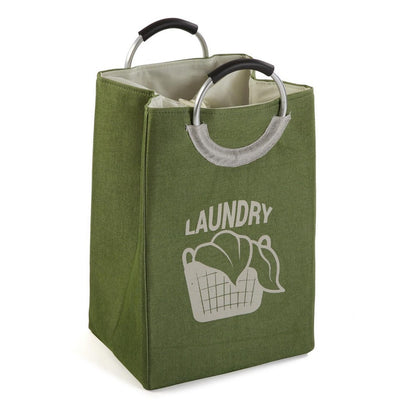 Laundry basket Versa Laundry Minimalist 30 x 55 x 36 cm