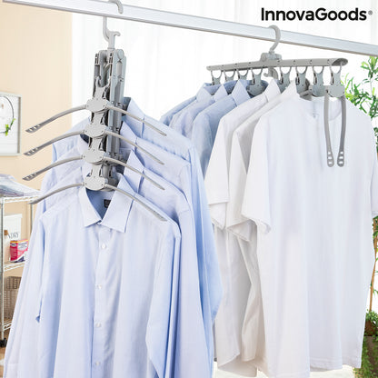 8-in-1 Multi Hanger Spavver InnovaGoods
