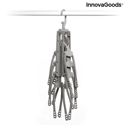 8-in-1 Multi Hanger Spavver InnovaGoods