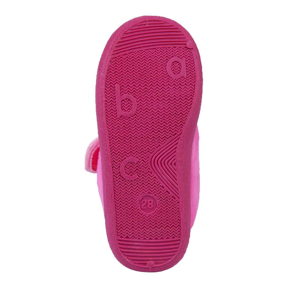 House Slippers Peppa Pig Pink