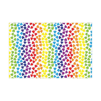 Pride Wrapping Paper | Pride