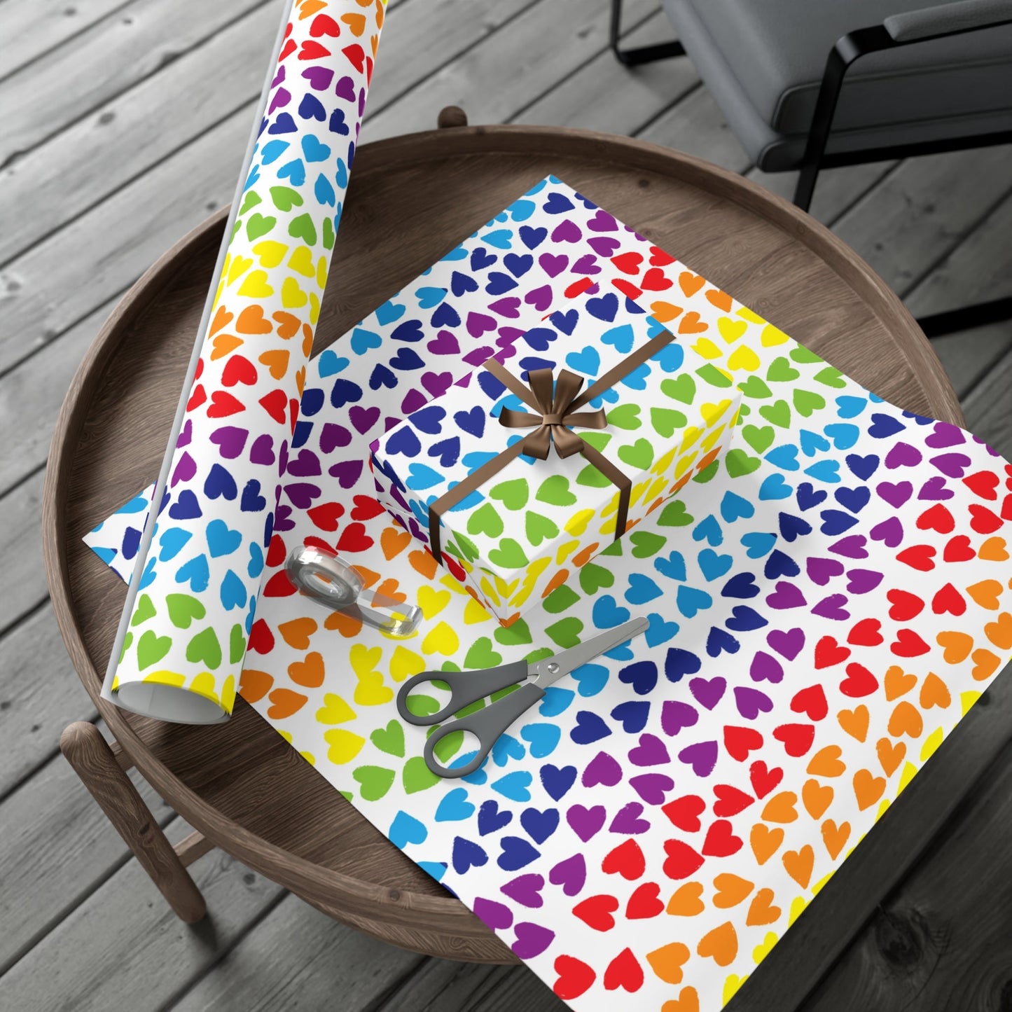 Pride Wrapping Paper | Pride