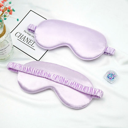 Eye Patch Imitated Silk Eye Patch Shading Sleeping Eye Mask Travel