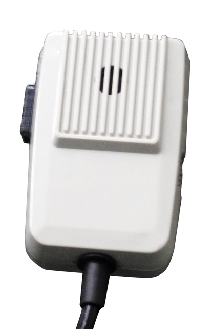 LTC Megaphone with siren