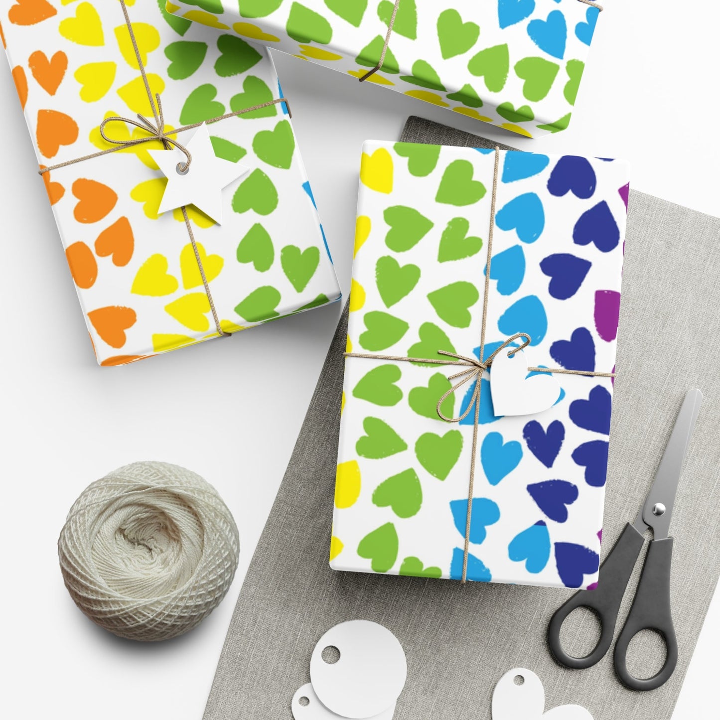 Pride Wrapping Paper | Pride