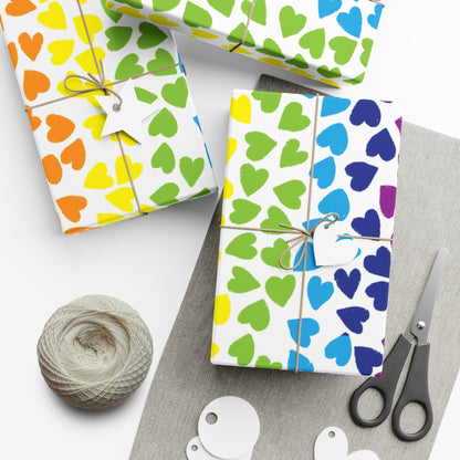 Pride Wrapping Paper | Pride