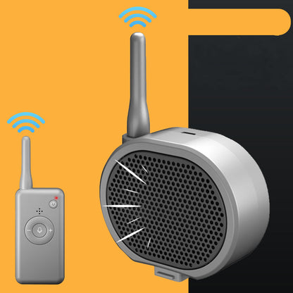 Loud Mei Audio Announcement Equipment