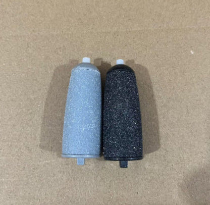 Portable Foot Exfoliator Foot Care Device Pedicure Equipment