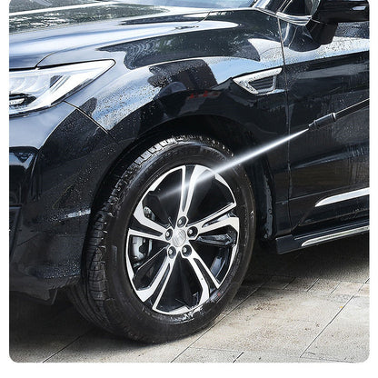 Smart Live Tire Pressure Display System for Vehicles and Equipment