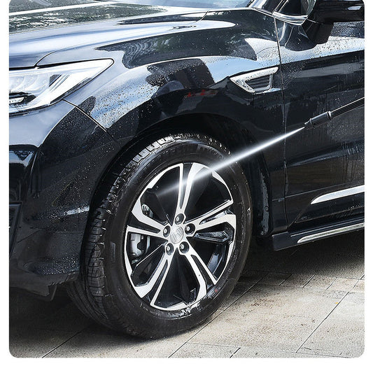 Smart Live Tire Pressure Display System for Vehicles and Equipment