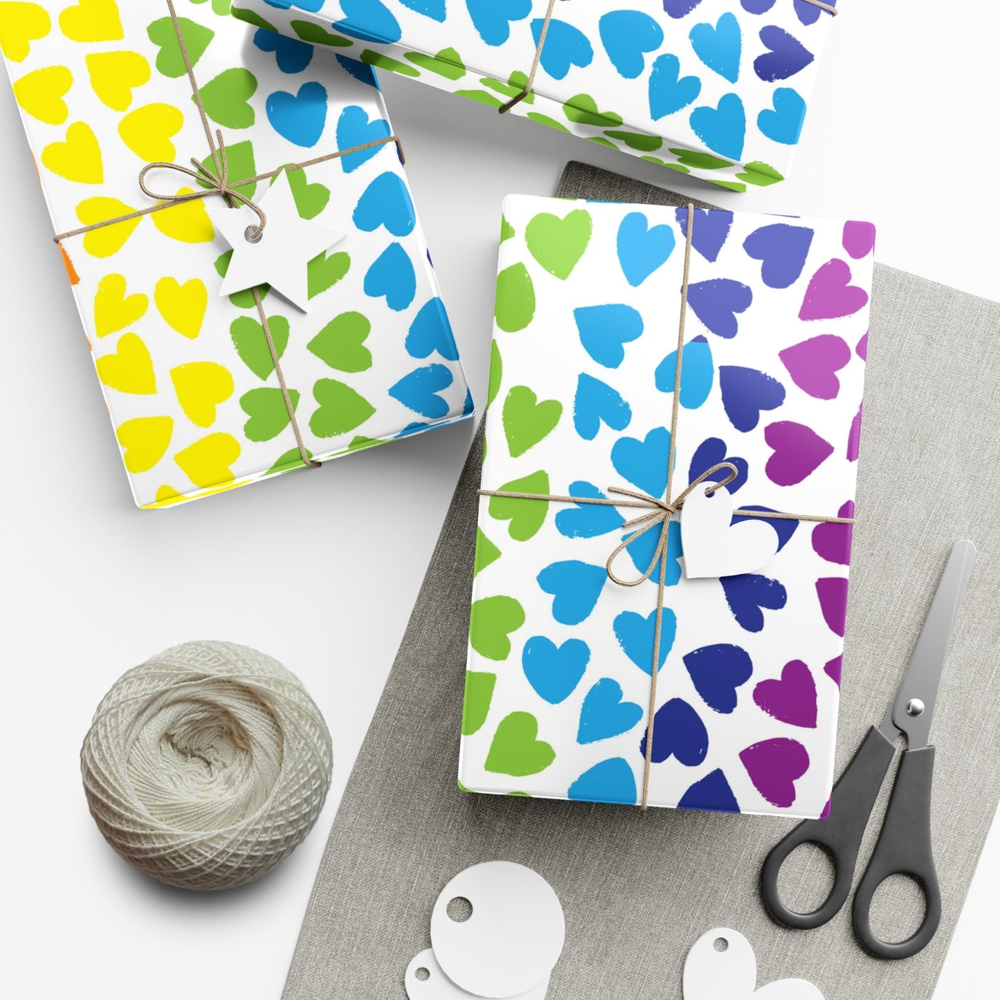 Pride Wrapping Paper | Pride