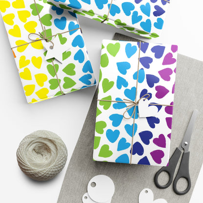 Pride Wrapping Paper | Pride