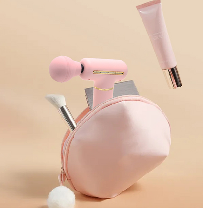 Household Appliances Massage Guns To Relax Muscles