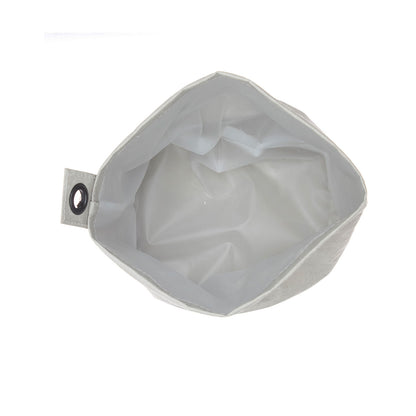 Washable Paper Box with Metal Eyelet, Small