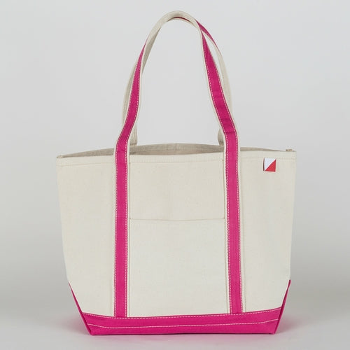 ShoreBags Classic Tote Medium Private Label Customizable