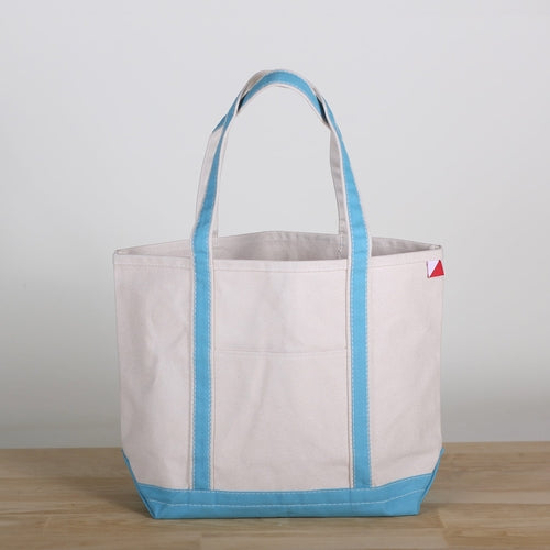 ShoreBags Classic Tote Medium Private Label Customizable