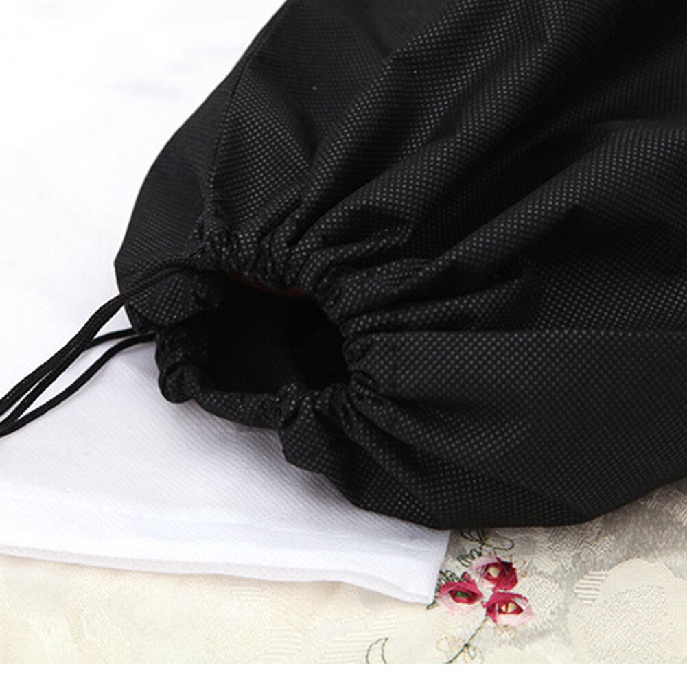 Breathable Laundry Shoes Travel Pouch Storage
