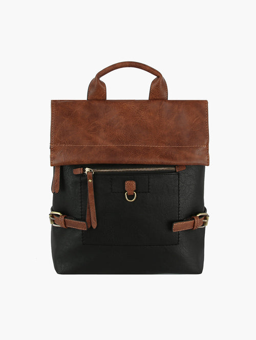 Backpack Purse Travel Bookbag for Women