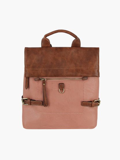 Backpack Purse Travel Bookbag for Women