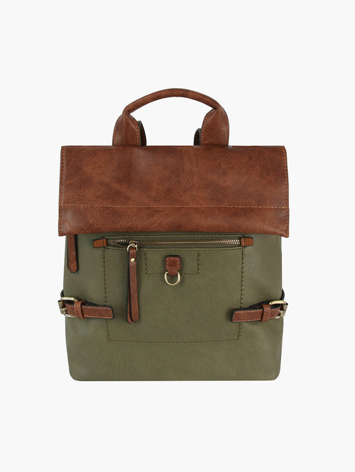 Backpack Purse Travel Bookbag for Women