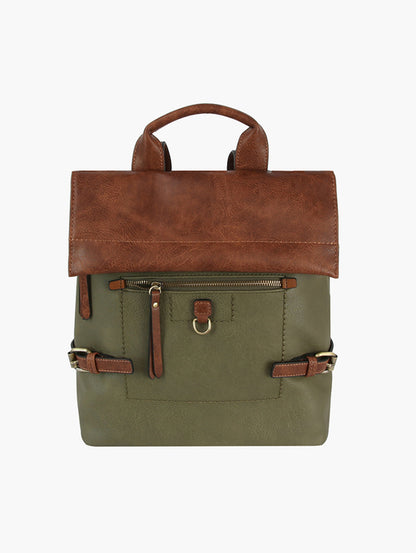 Backpack Purse Travel Bookbag for Women