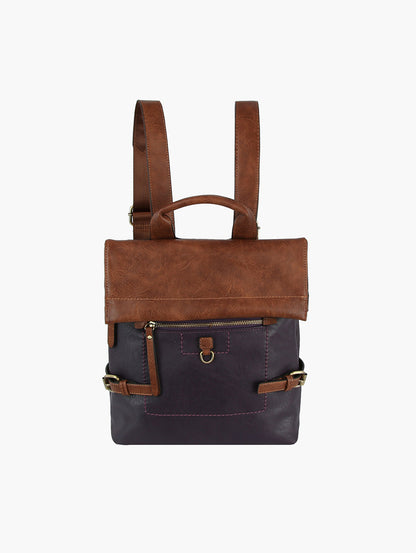 Backpack Purse Travel Bookbag for Women