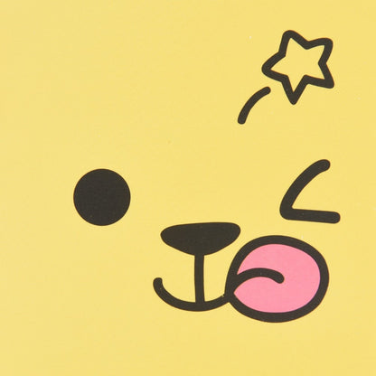 Cute Cat Rabbit Notebook Cartoon Panda Bear Coil