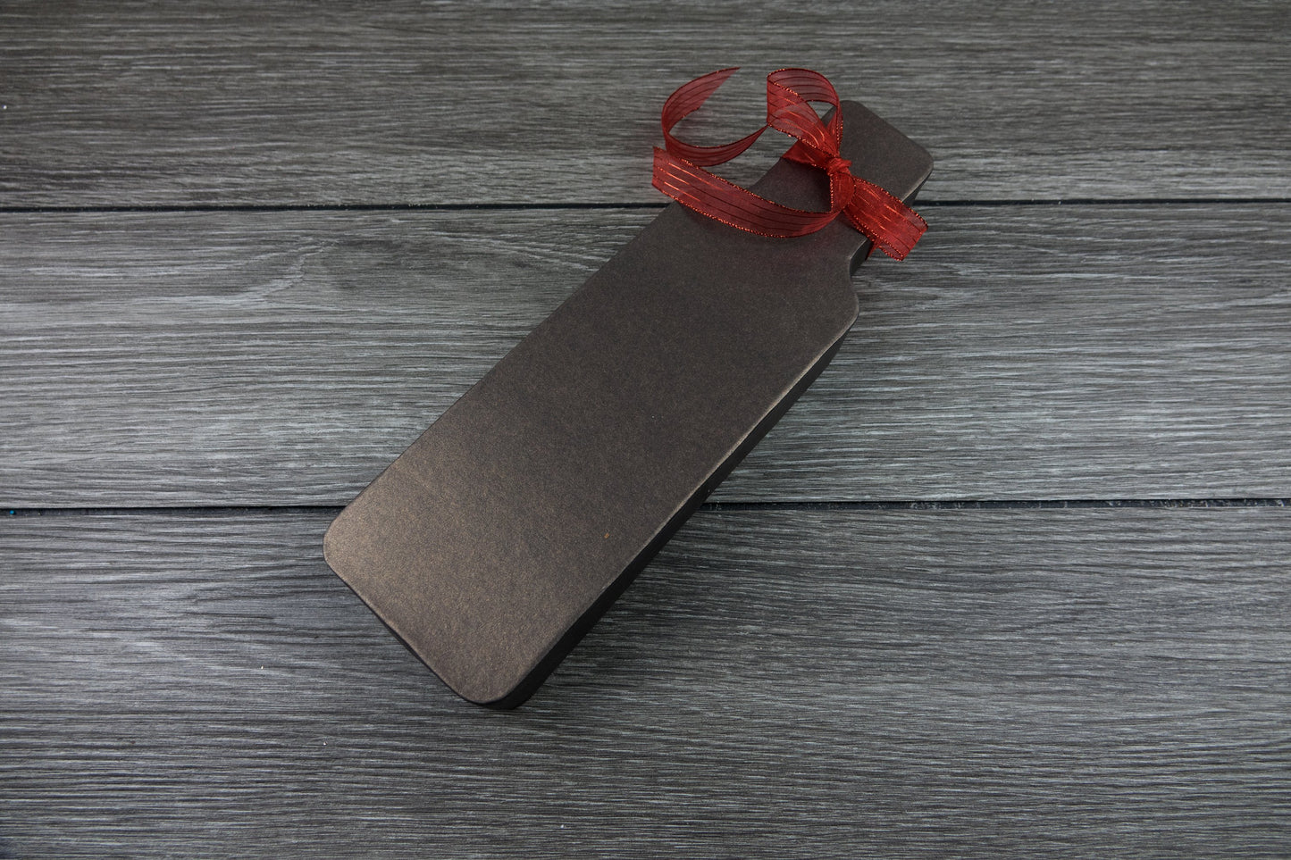 Gourmet Chocolate Truffle Gift Box – 12 Handcrafted Truffles in Wine