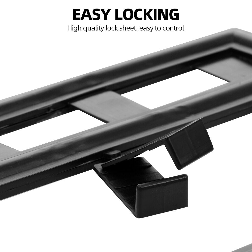 Dog Door Pet Cat Door For Screen LockablePet Entry