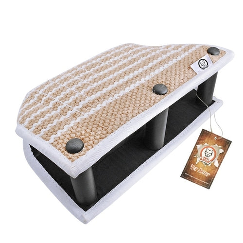 Dog Training Agility Equipment Pet Bite Tug Jute