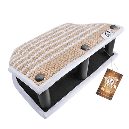 Dog Training Agility Equipment Pet Bite Tug Jute