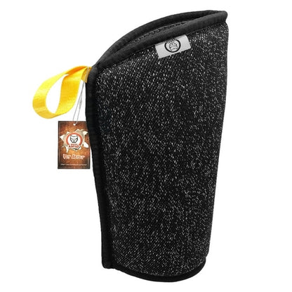 Dog Training Agility Equipment Pet Bite Tug Jute