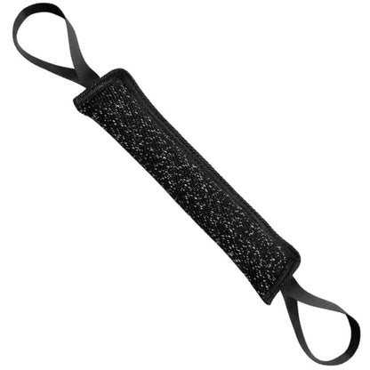 Dog Training Agility Equipment Pet Bite Tug Jute