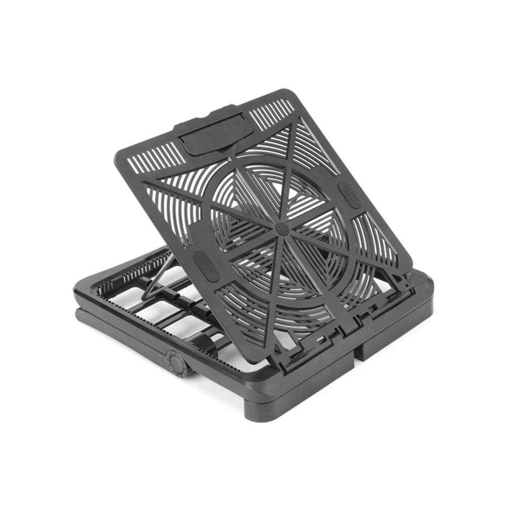 Tablet Notebook Holder with Built-in Foldable Phone Holder