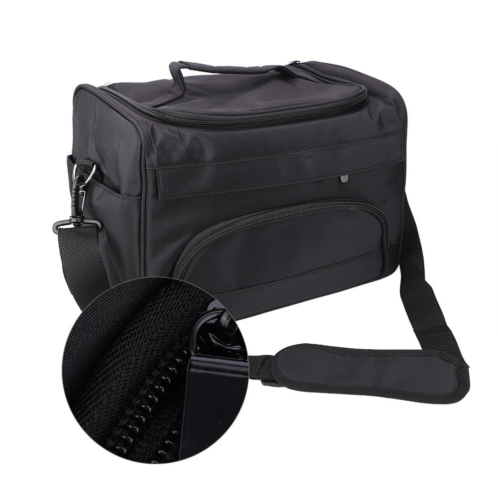 Large Capacity Barber Tools Bag Professional Hairdressing Equipment