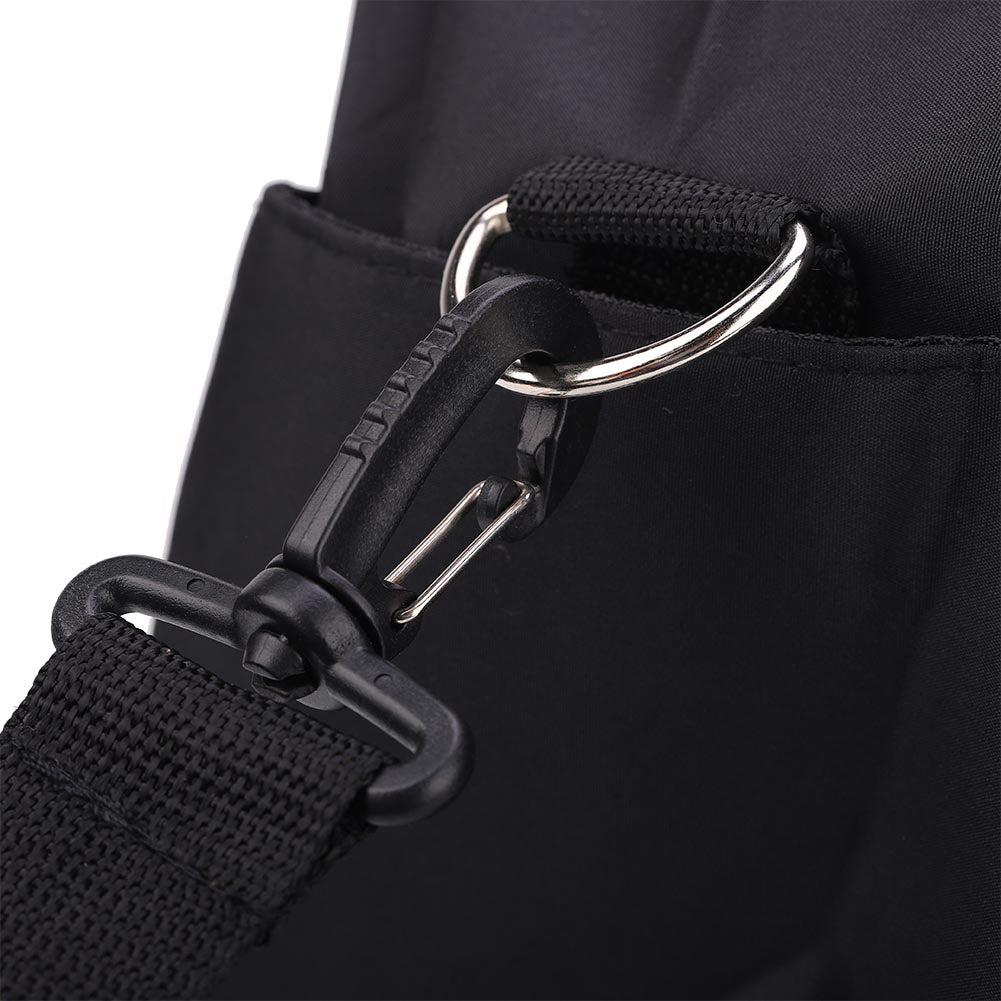 Large Capacity Barber Tools Bag Professional Hairdressing Equipment