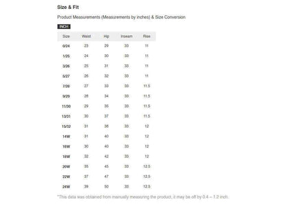 Judy Blue High Waist Angled Side Seam Detail Flare Denim Jeans 82538