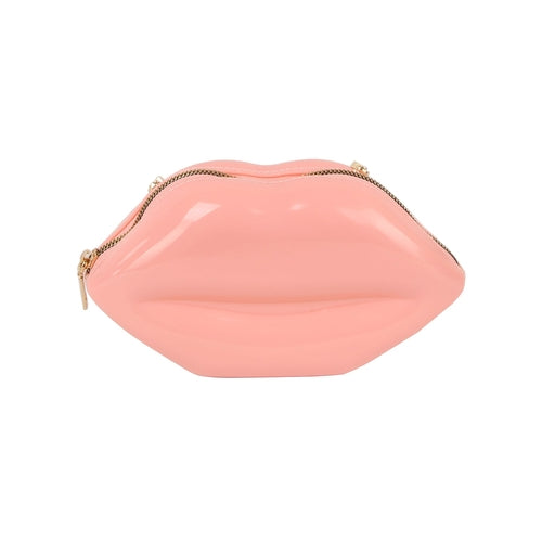 Kissy Face Jelly Bag