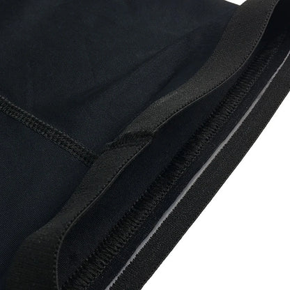 GOBYGO 1Pcs Basketball Sports Knee Pads Elastic Knitted Compression